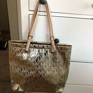 Micheal Kors hand bag